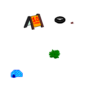 Da game needs YOU!