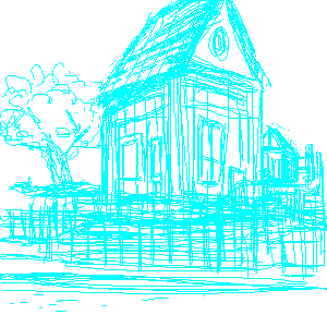 untitled drawing
