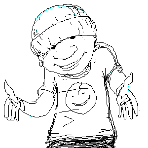 untitled drawing