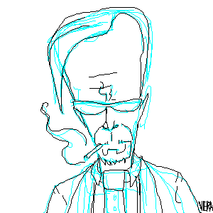 untitled drawing