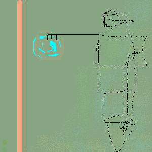 diagramic popo