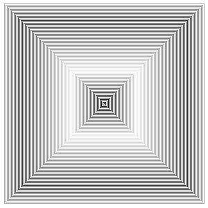 b+w space ray gun mind control device?