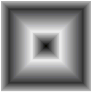 b+w space ray gun mind control device?