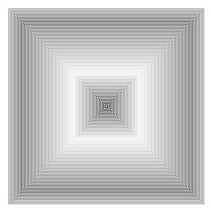 b+w space ray gun mind control device?