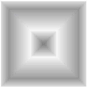 b+w space ray gun mind control device?