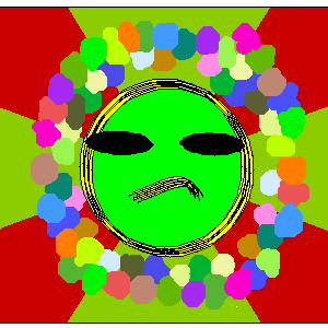 Gransom fligstrung