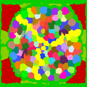 Gransom fligstrung