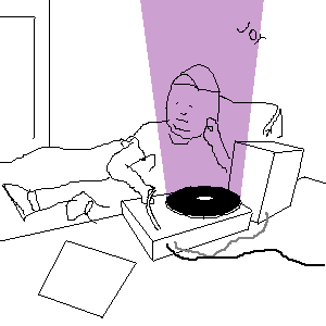 Mono days
