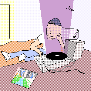 Mono days