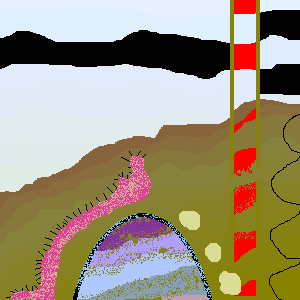 untitled drawing