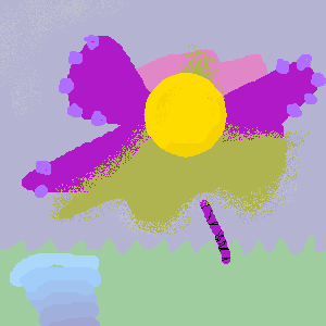 untitled drawing