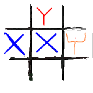 How about a nice game of....