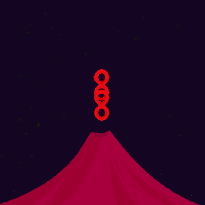 N