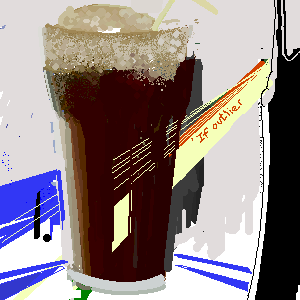 root beer dremin'