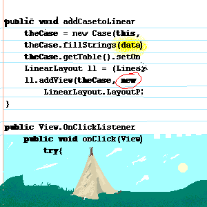 Syntax Highlighter on the latest editor