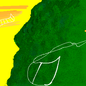 untitled drawing