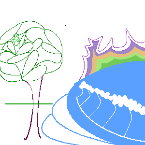 untitled drawing