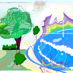 untitled drawing