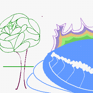 untitled drawing