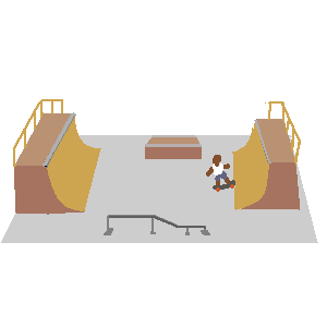 skatepark