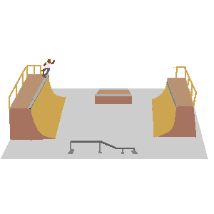 skatepark