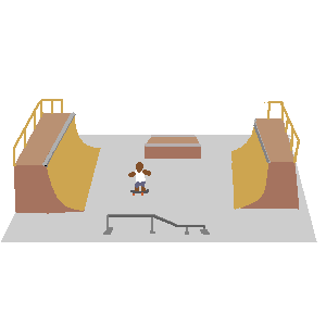 skatepark