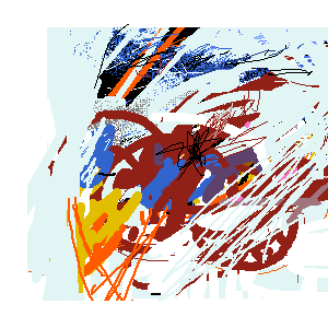 untitled drawing