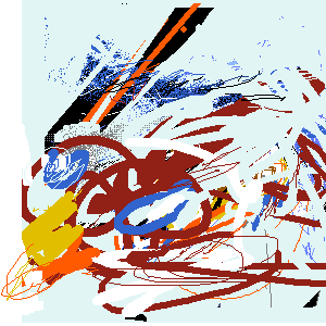 untitled drawing