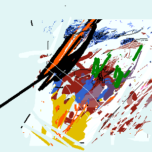 untitled drawing