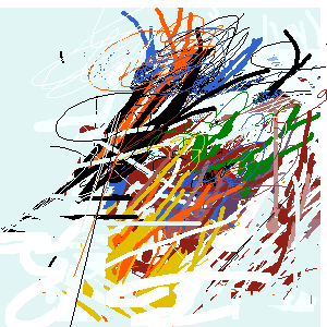 untitled drawing