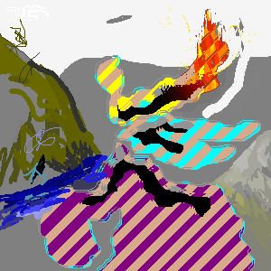 untitled drawing