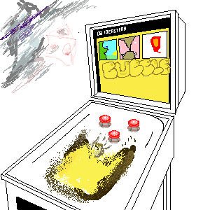Insert Coin