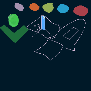 untitled drawing
