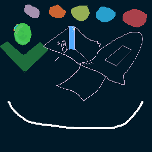 untitled drawing