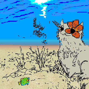 untitled drawing