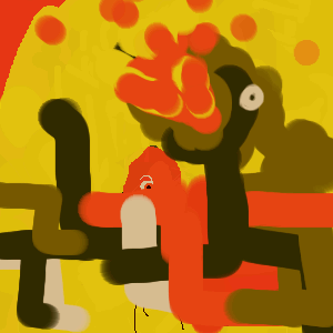 untitled drawing