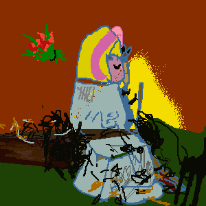 untitled drawing