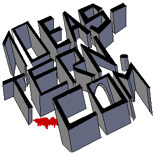 Maze