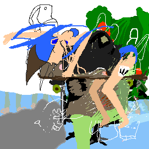 untitled drawing