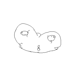 untitled drawing