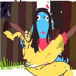 untitled drawing