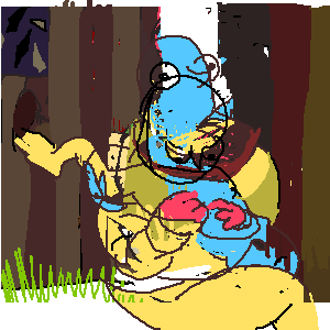 untitled drawing