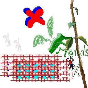Friends