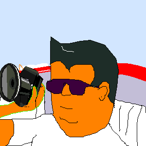 Kroosin' in da summah