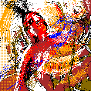 untitled drawing