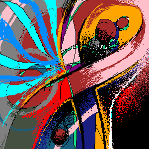 untitled drawing