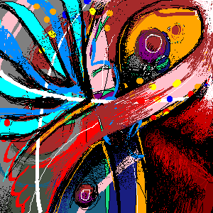 untitled drawing