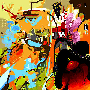 untitled drawing