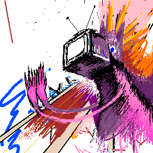 untitled drawing