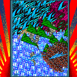 untitled drawing